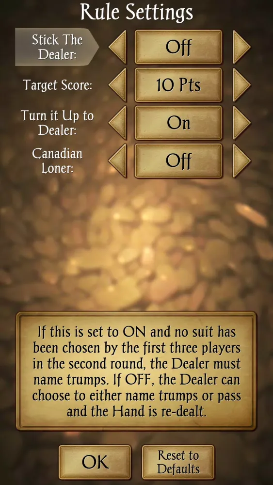 تصاویر Euchre