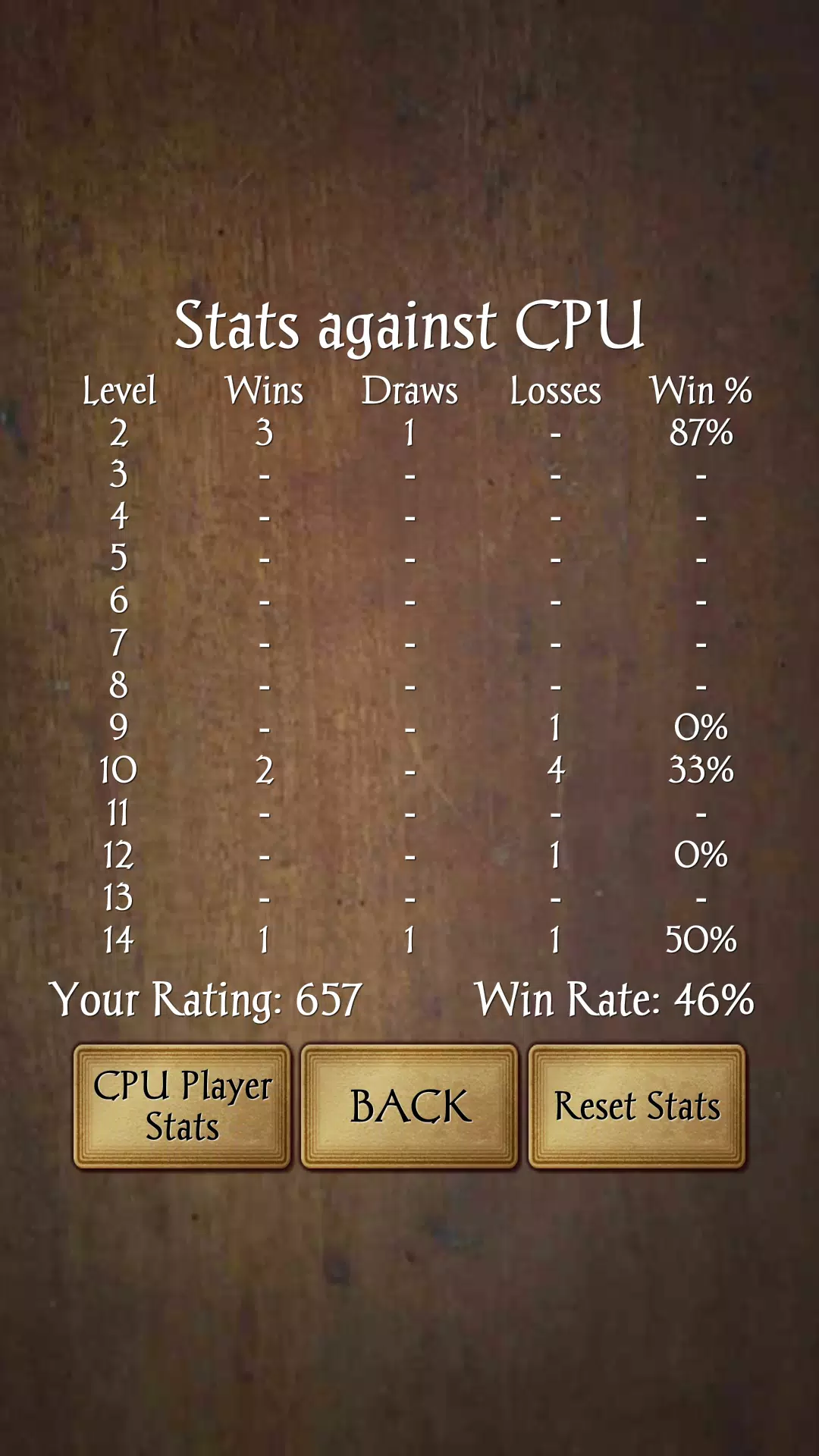 Euchre Screenshots