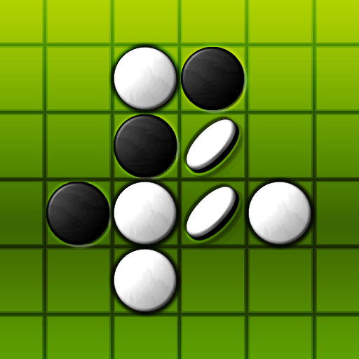 Reversi Reversi