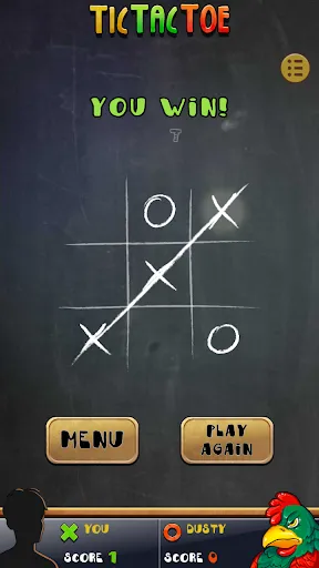 Tic Tac Toe Universe应用截图