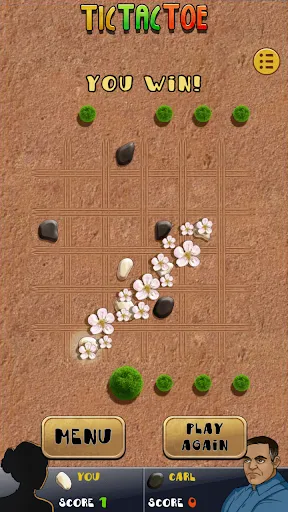 Tic Tac Toe Universe应用截图