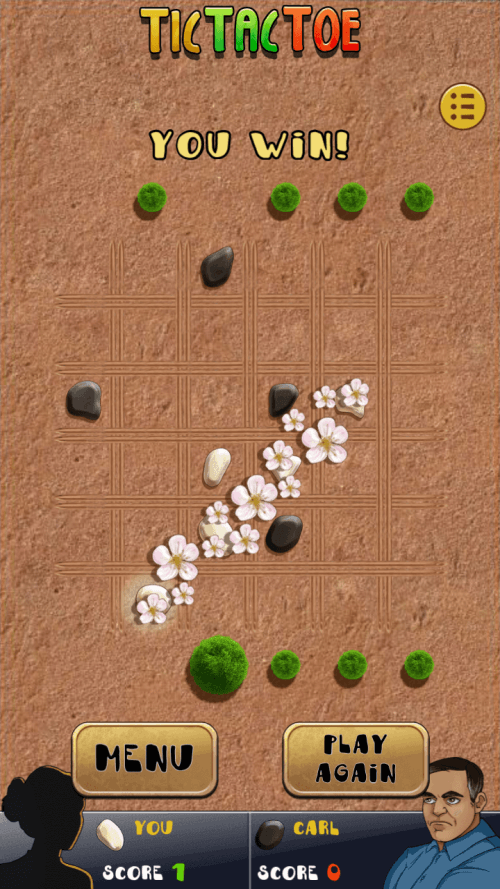 Tic Tac Toe-screenshot-5