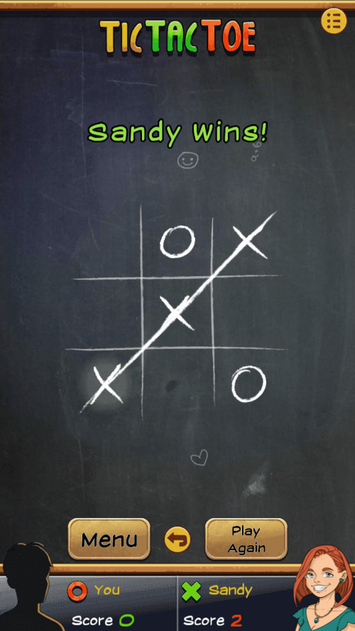 Tic Tac Toe-screenshot-6