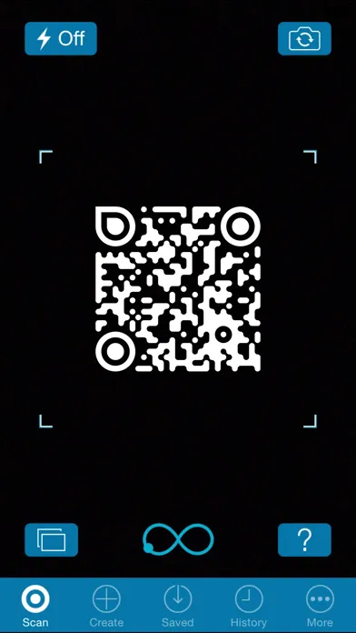 صور Optiscan QR Code Reader