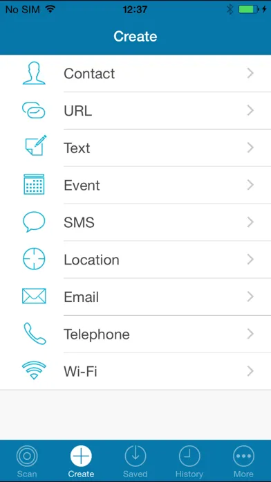 صور Optiscan QR Code Reader