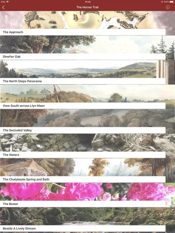 Middleton: Paradise Regained iPad  سکرین شاٹس
