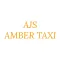 AJS AMBER TAXI