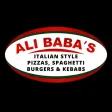 Ali Babas.