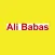 Ali Babas Witham