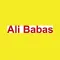 Ali Babas Witham