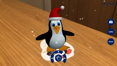 NotJustA应用截图