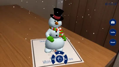 NotJustA应用截图