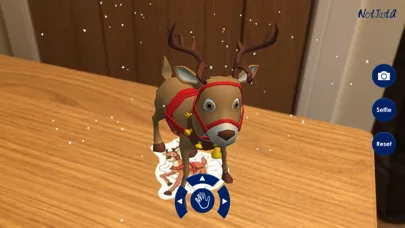 NotJustA应用截图