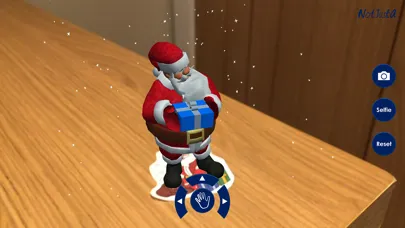 NotJustA应用截图