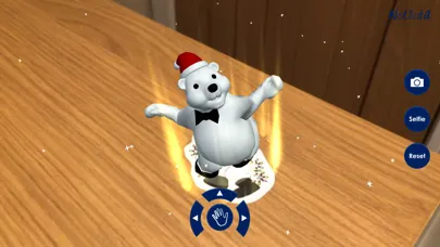 NotJustA应用截图