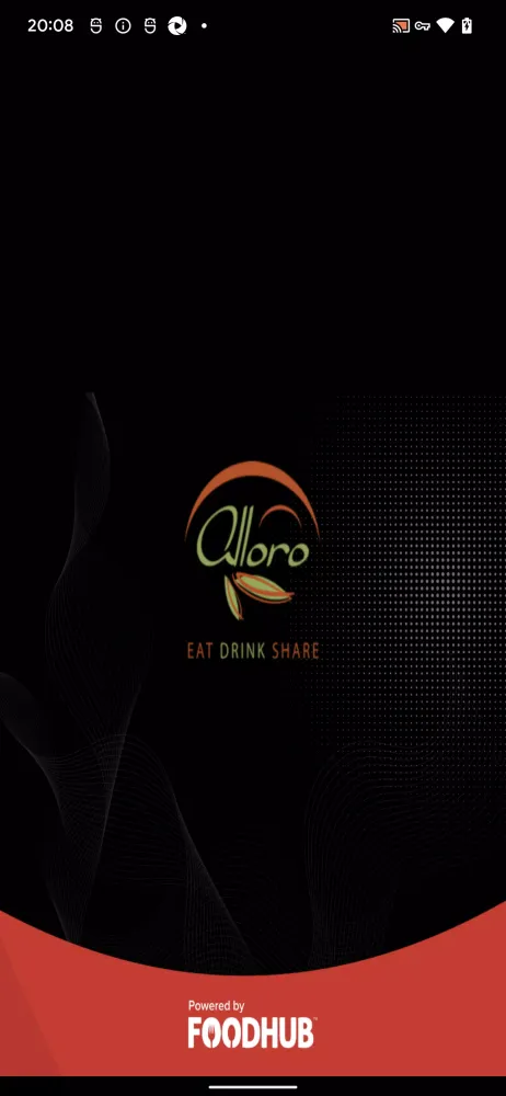 Alloro Screenshots