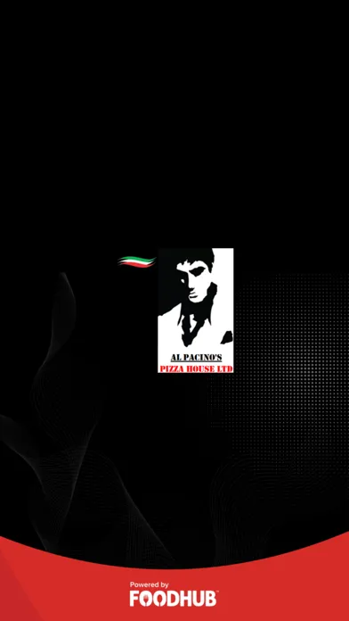 Capturas de pantalla de Al Pacinos Pizza House Ltd.