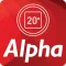 Alpha Smartech