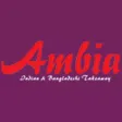 Ambia Indian & Bangladeshi