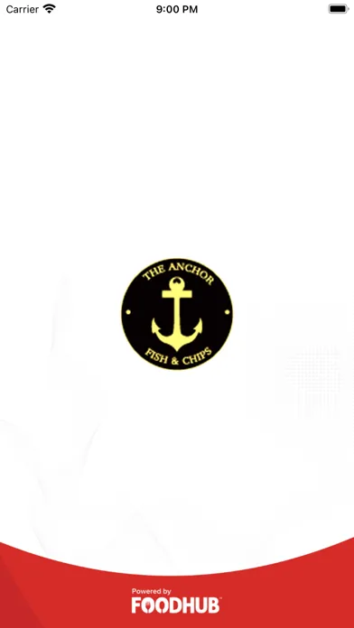 Anchor Fish & Chips Screenshots