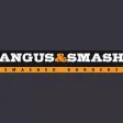Angus and Smash