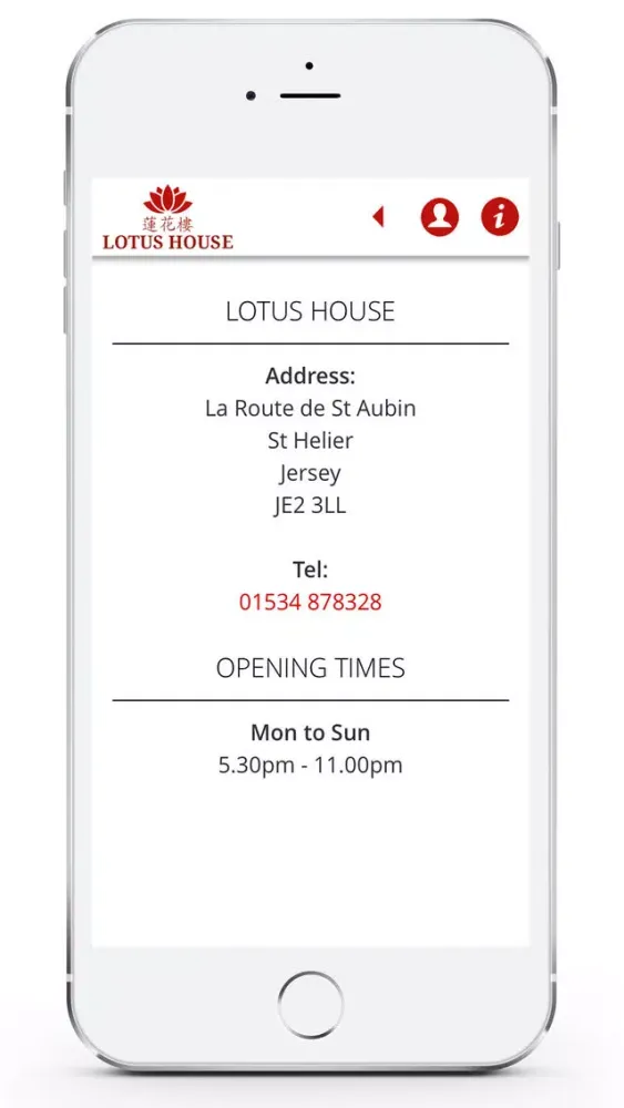 Lotus House Ekran Görüntüleri