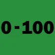 0-100 0-100