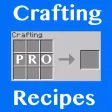 Crafting Recipes Pro