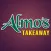 Almo's Takeaway