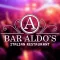 Bar Aldo's