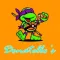 Donatello's