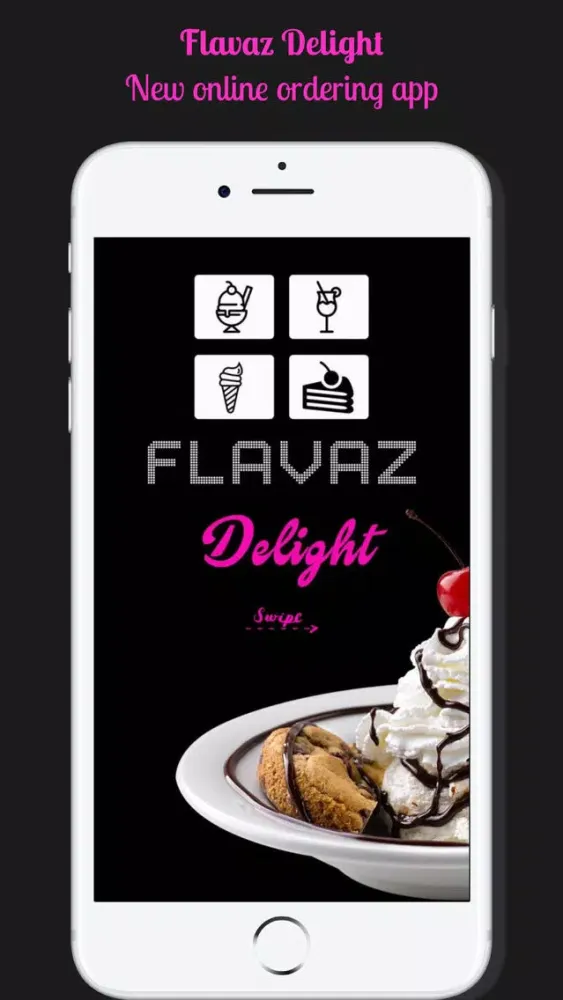 Flavaz Delight Screenshots