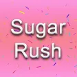 Sugar Rush Glasgow