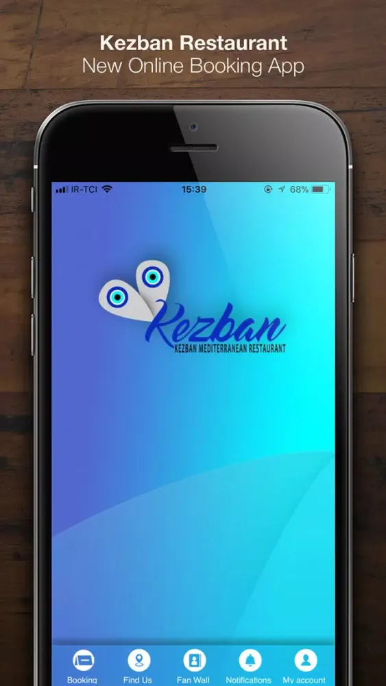 Captures d'écran de Kezban