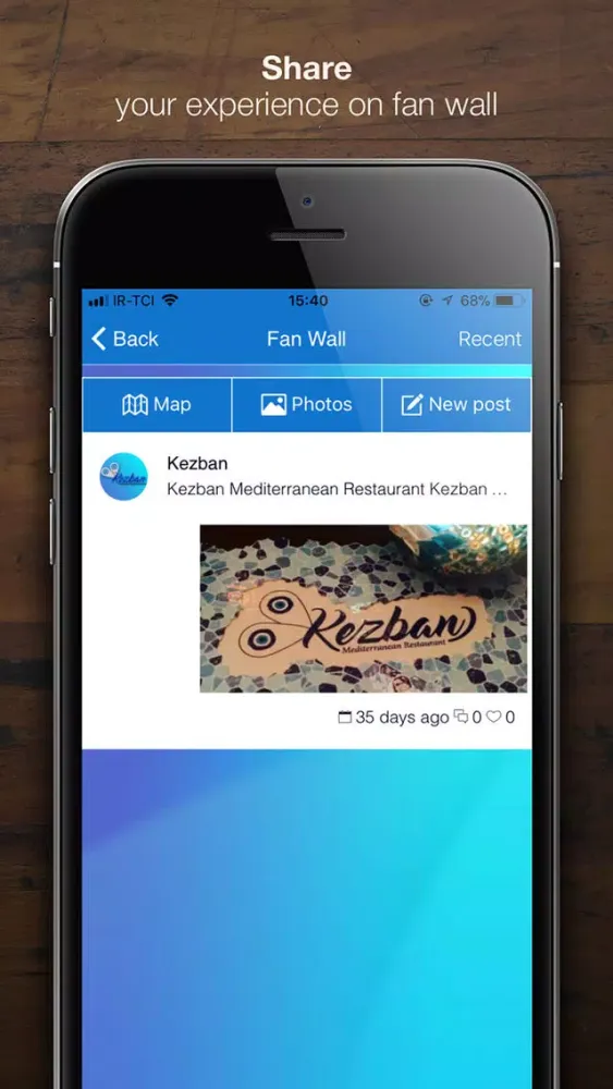Captures d'écran de Kezban