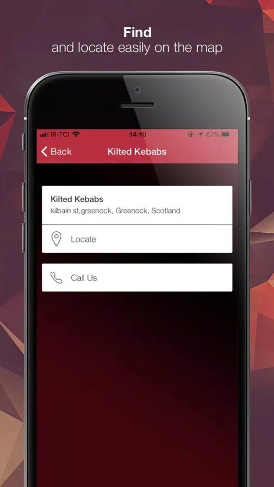 Скриншоты Kilted Kebabs