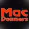 MacDonners Glasgow