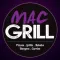 Mac Grill