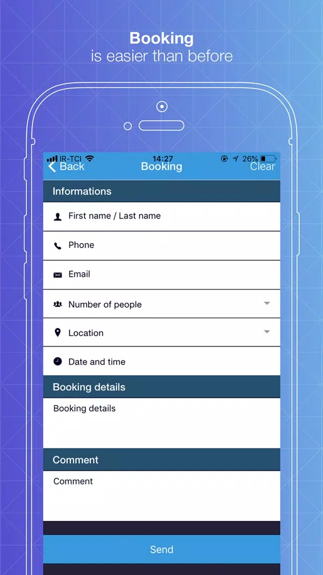 Mindo's應用截圖