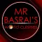 Mr Basrai's World Cuisines