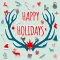 Christmas Stickers for iMessage