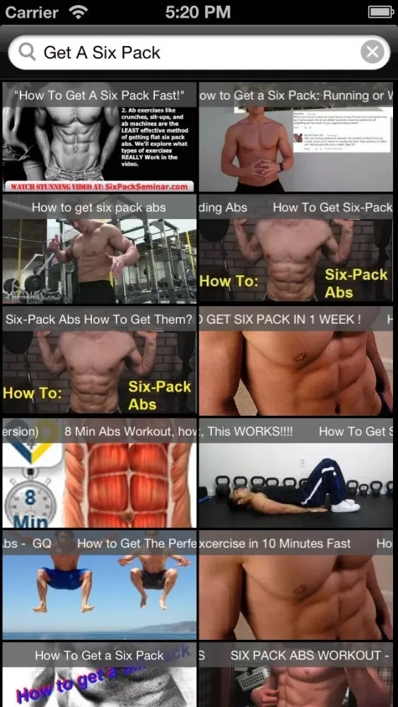 How2 - How To Do Anything!應用截圖