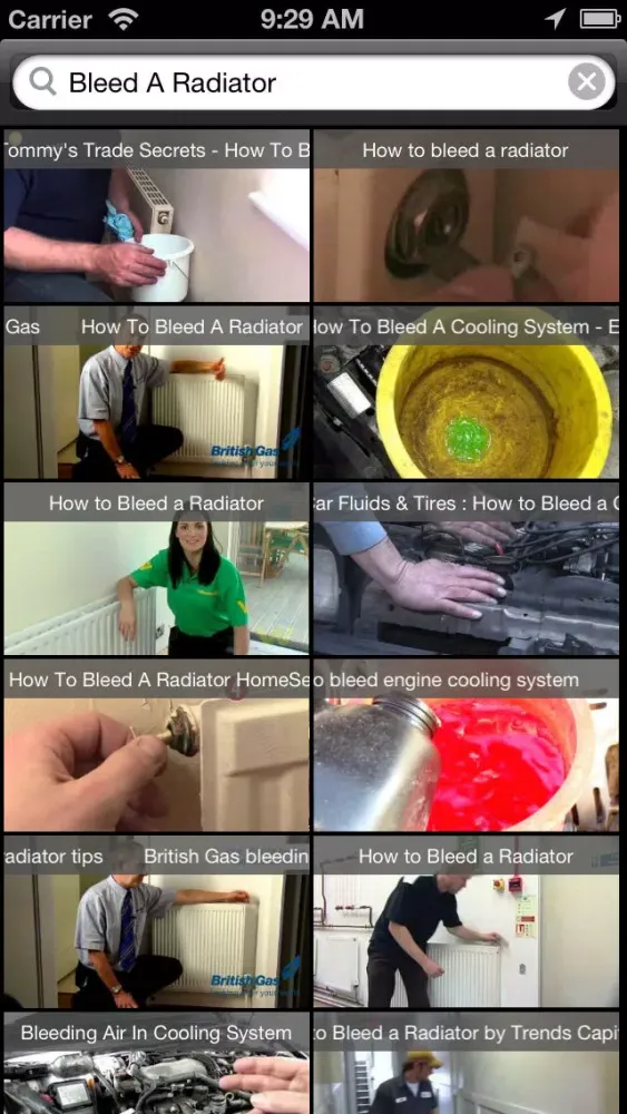 How2 - How To Do Anything!應用截圖