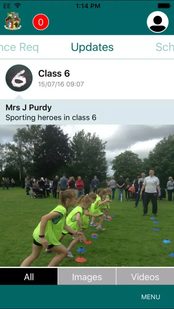 تصاویر Walton Primary Academy