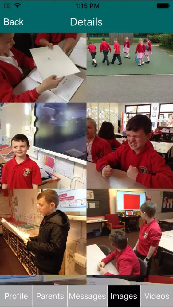 تصاویر Walton Primary Academy