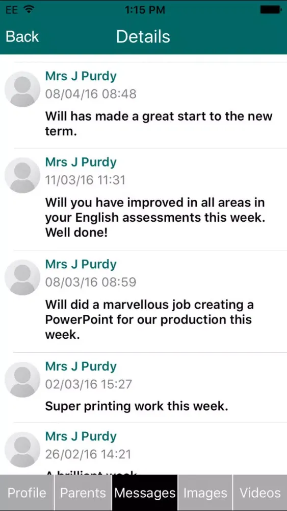 تصاویر Walton Primary Academy