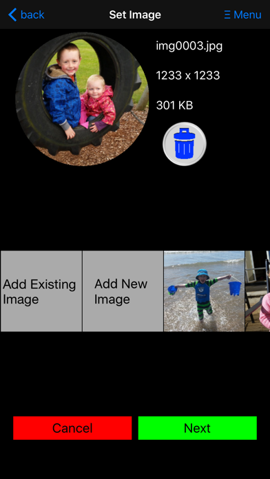 Fun Timer appy-now Screenshots