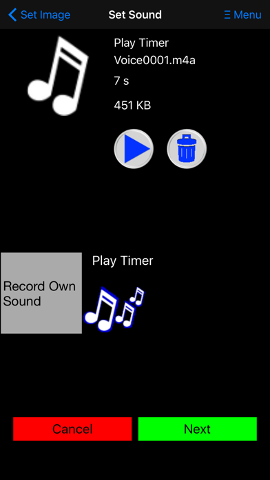 Fun Timer appy-now Screenshots