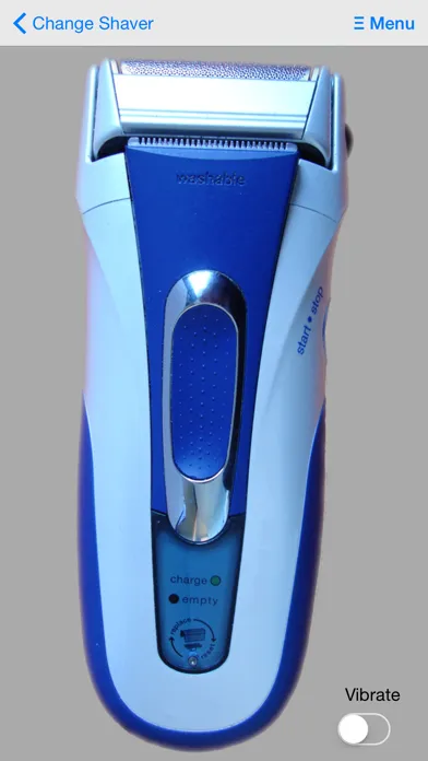 Capturas de pantalla de Fun Shaver