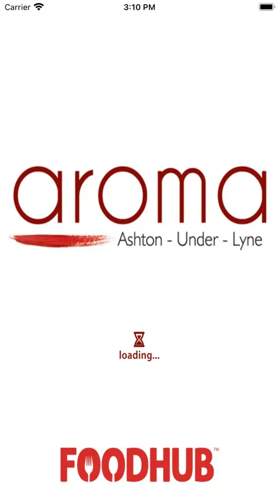 Captures d'écran de Aroma Ashton